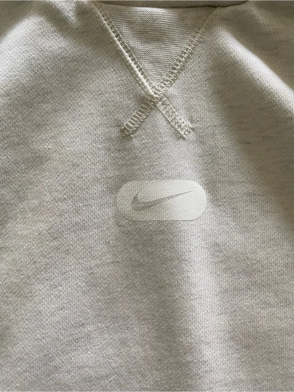 Nike Dri/Fit Pullover Hoodie